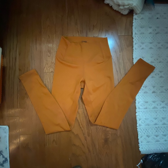 Ethos high waisted leggings - Picture 2 of 5